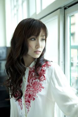 仕女图