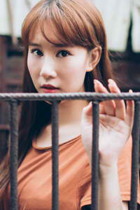 妖精的尾巴露西