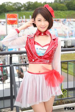 空罐少女