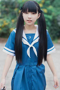 钢铁魔女