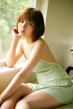 浜崎真绪